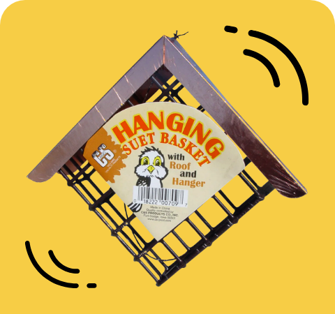Suet Feeders Accessories Stat 1 1