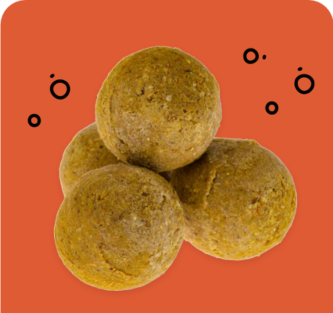 Suet Dough Balls Stat 1 1