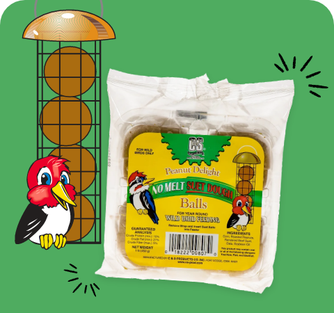 Suet Dough Balls Stat 3 1