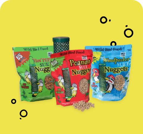 Suet Nuggets Stat 2