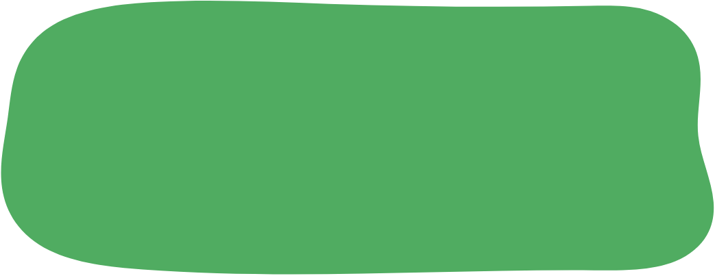 green background