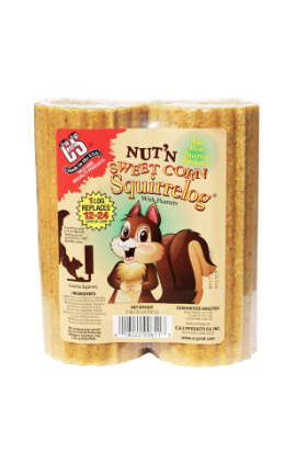 Squirrel Products