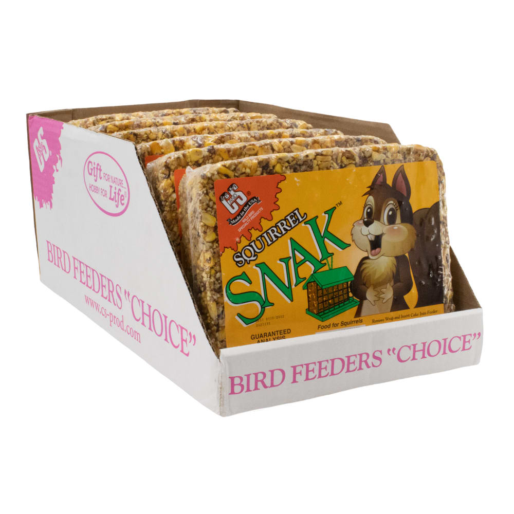 018222002054-candsproducts-squirrelsnak2-7lbs-family-group