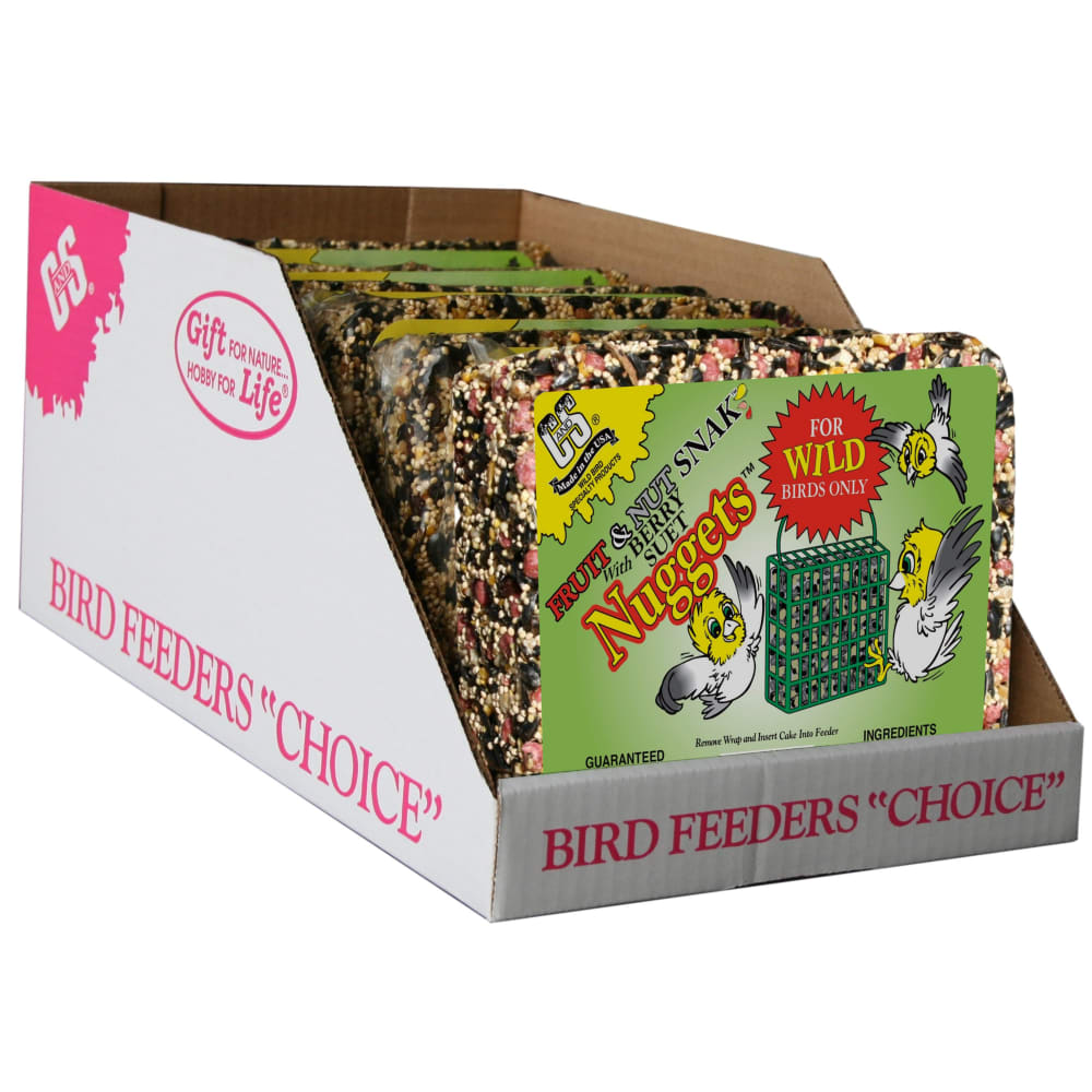 018222002085-candsproducts-fruitandnutseedsnakwithsuetnuggets2-25lbs-family-group