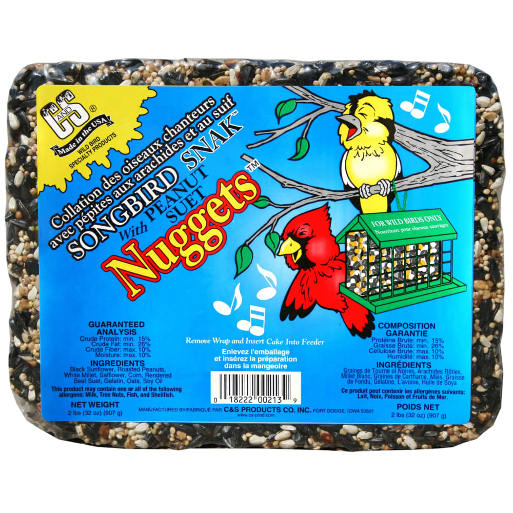 018222002139-candsproducts-songbirdsnak2lbs-in-packaging-front
