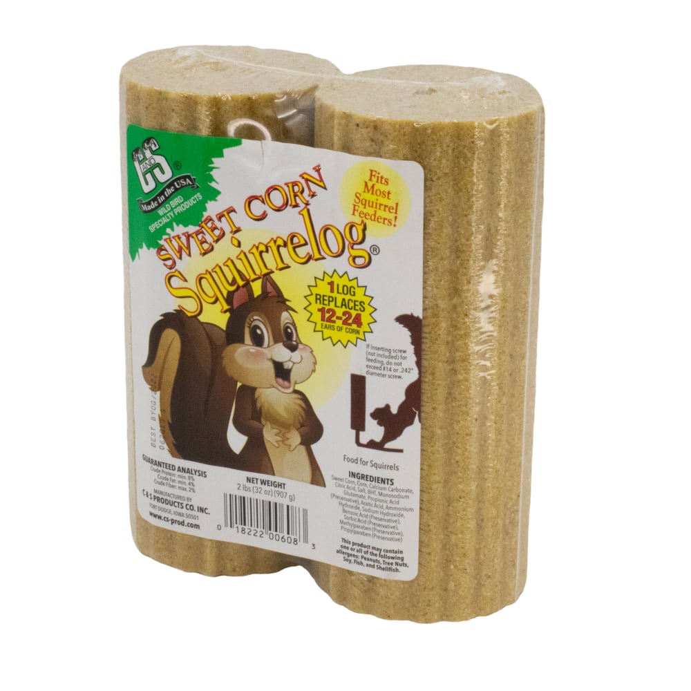 018222006083-candsproducts-sweetcornsquirrelog32oz-in-packaging-fronthero