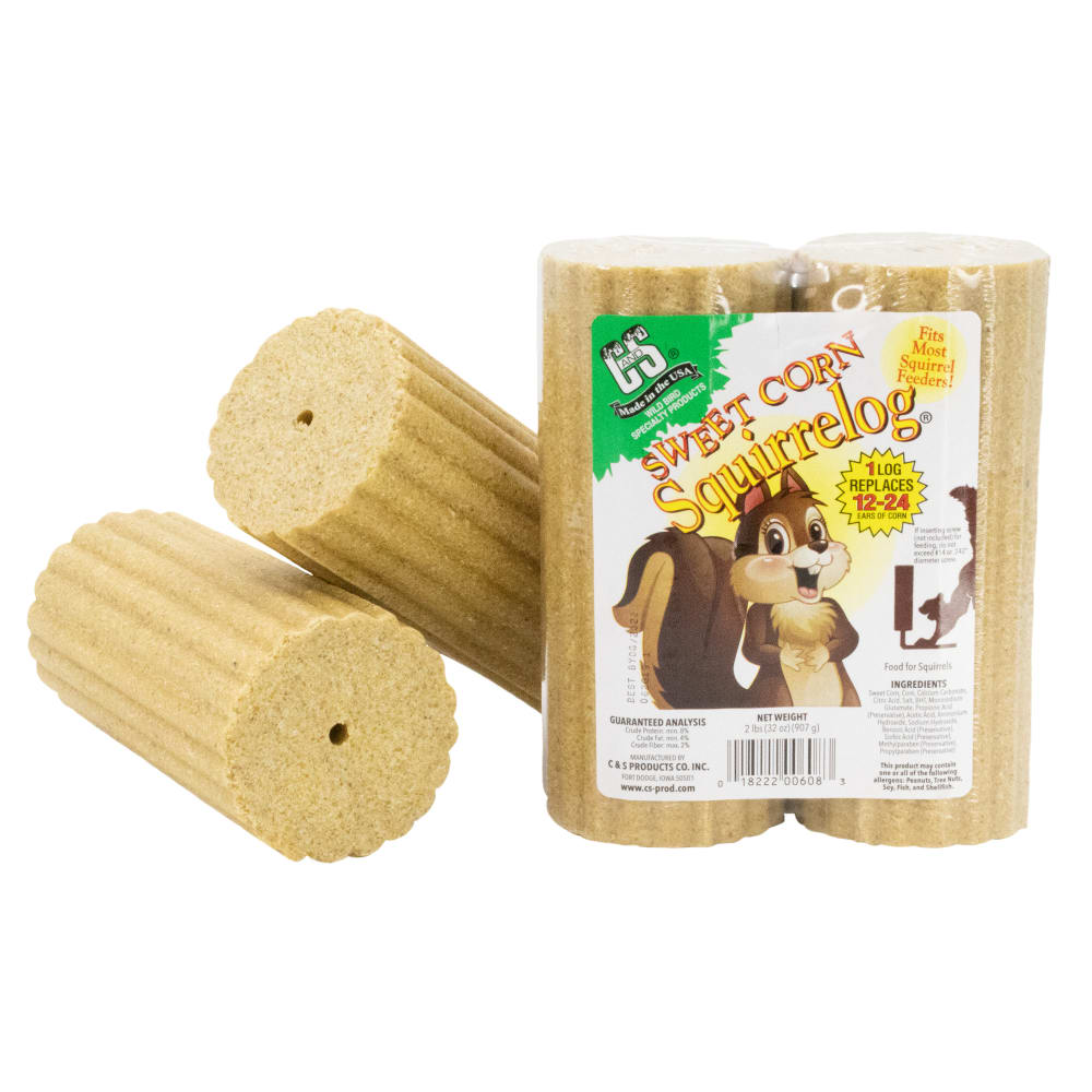 018222006083-candsproducts-sweetcornsquirrelog32oz-out-of-box-front