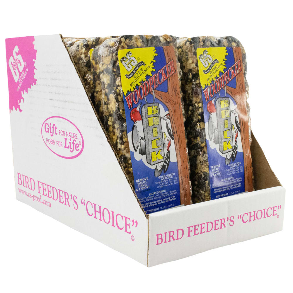 018222002870-candsproducts-woodpeckerbrick11-25oz-family-group
