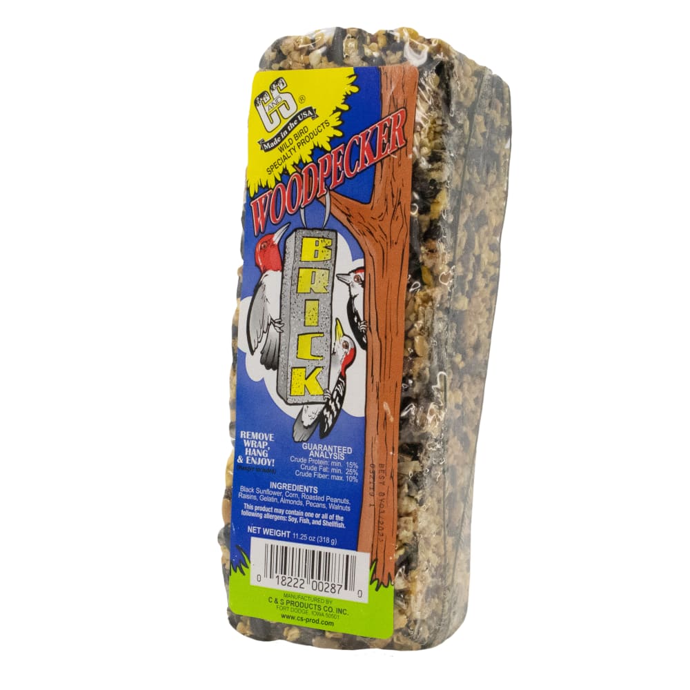 018222002870-candsproducts-woodpeckerbrick11-25oz-in-packaging-front-hero