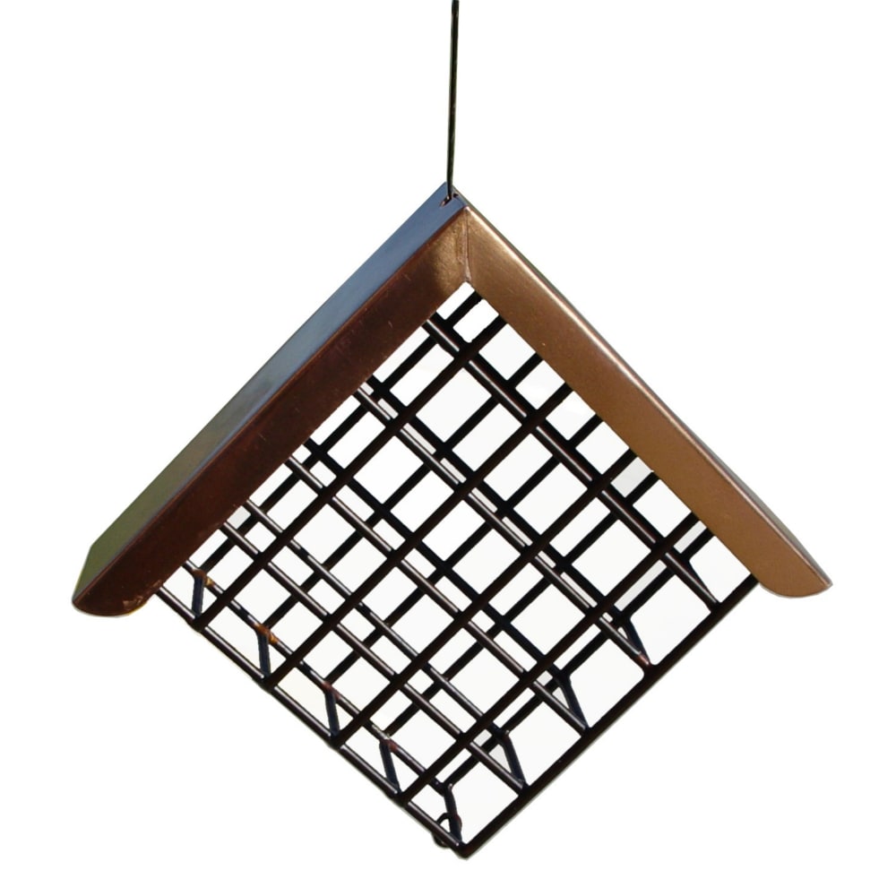 018222007097-candsproducts-hangingsuetbasketwithroof-60lbs-out-of-box-front