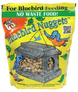 Bluebird Nuggets™